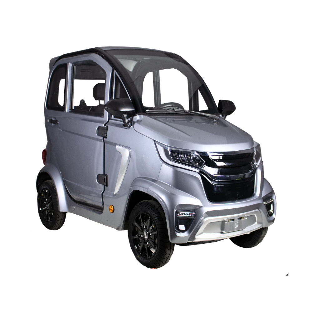 Volta EV1 Elektrikli Araç