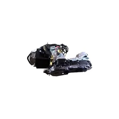 PARÇA RS5 MOTOR (REVOLT 50CC BENZINLI MOTOR)