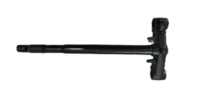 PARÇA RS6 ON MASA