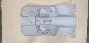 PARÇA RS4 ON GOGUS